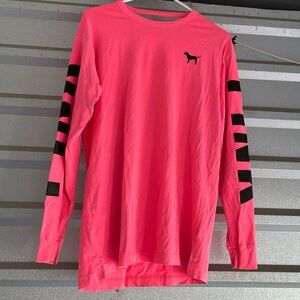 Long Sleeve shirt from PINK